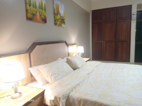 SALMA STUDIO Apartment 4